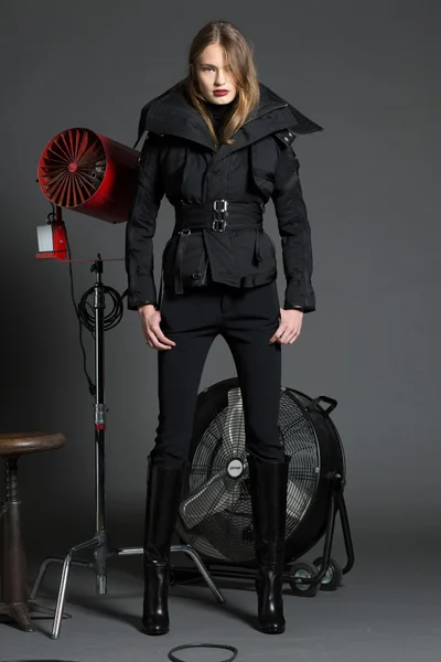 Look 7